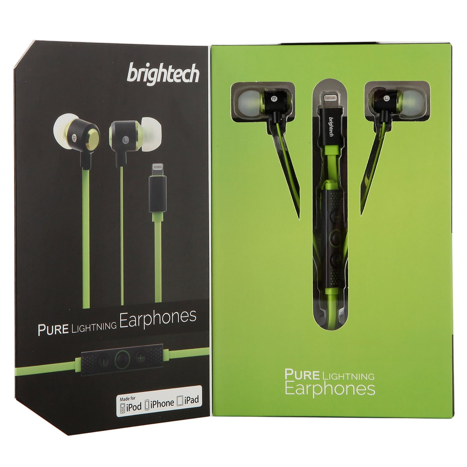 mfi earphones