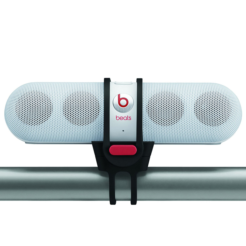beats pill bike mount